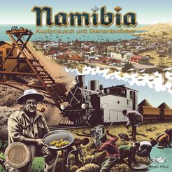Namibia (2010)