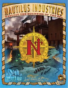 Nautilus Industries (2015)