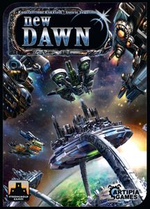 New Dawn (2014)