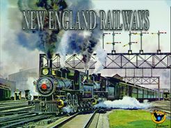 New England Railways (2000)