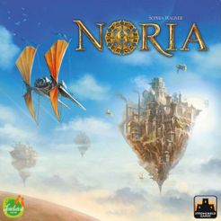 Noria (2017)