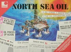 North Sea Oil (1974)