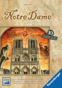 Notre Dame: 10th Anniversary (2017)