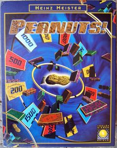 Nur Peanuts! (2001)