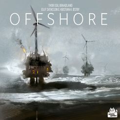 Offshore (2019)