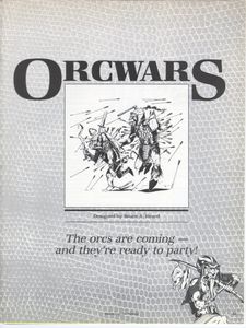 Orcwars (1988)