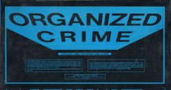 Organized Crime (1974)