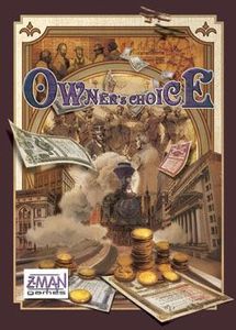 Owner's Choice (2006)