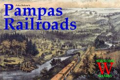 Pampas Railroads (2001)