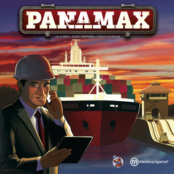 Panamax (2014)