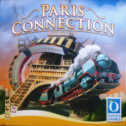 Paris Connection (2010)