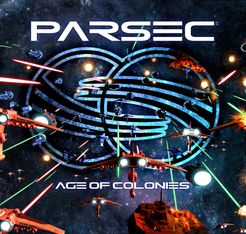Parsec: Age of Colonies (2016)