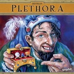 Plethora (2012)