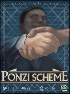 Ponzi Scheme (2015)