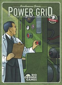 Power Grid (2004)