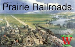 Prairie Railroads (1999)