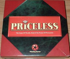 Priceless (1996)