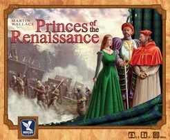 Princes of the Renaissance (2003)
