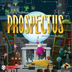 Prospectus (2016)