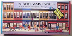 Public Assistance (1980)