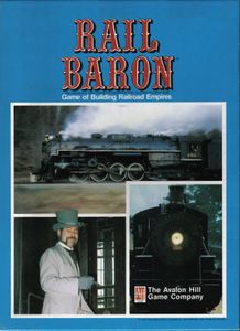 Rail Baron (1977)