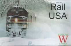Rail USA (2014)