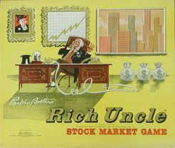 Rich Uncle (1946)