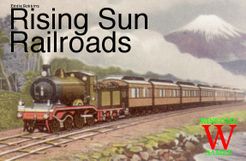 Rising Sun Railroads (2011)