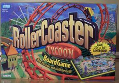 Roller Coaster Tycoon (2002)