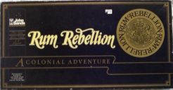 Rum Rebellion (1983)
