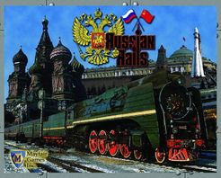 Russian Rails (2004)