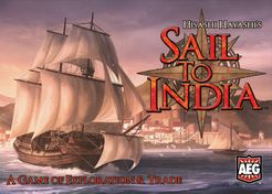 Sail to India (2013)
