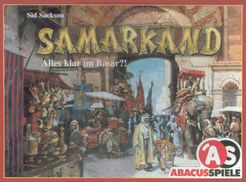 Samarkand (1980)