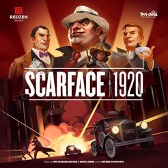 Scarface 1920 (2022)