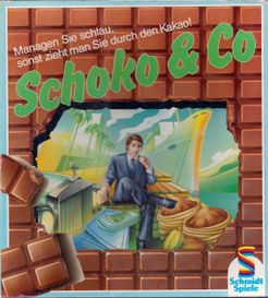Schoko & Co. (1987)