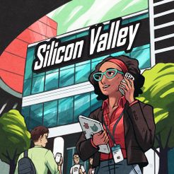 Silicon Valley (2022)