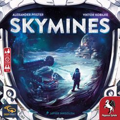 Skymines (2022)