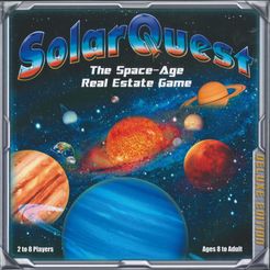 Solarquest (1985)