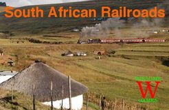 South African Railroads (2011)