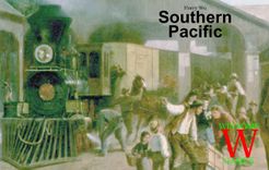 Southern Pacific (2018)