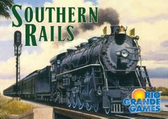 Southern Rails (2015)
