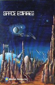 Space Empires (1981)