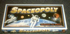 Spaceopoly (1997)