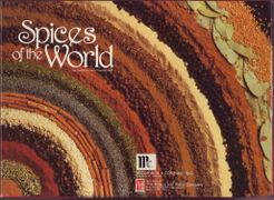 Spices of the World (1988)