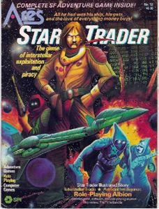 Star Trader (1982)