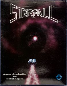Starfall (1979)