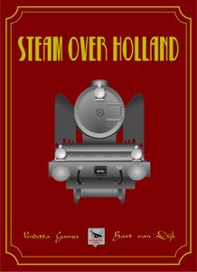 Steam over Holland (2007)