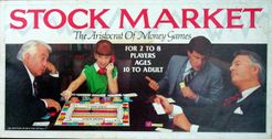 Stock Market Game (1963)