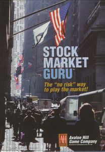 Stock Market Guru (1997)