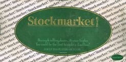 Stockmarket (1987)